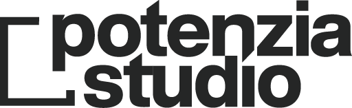 Logo Potenzia Studio