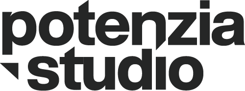 Logo Potenzia Studio